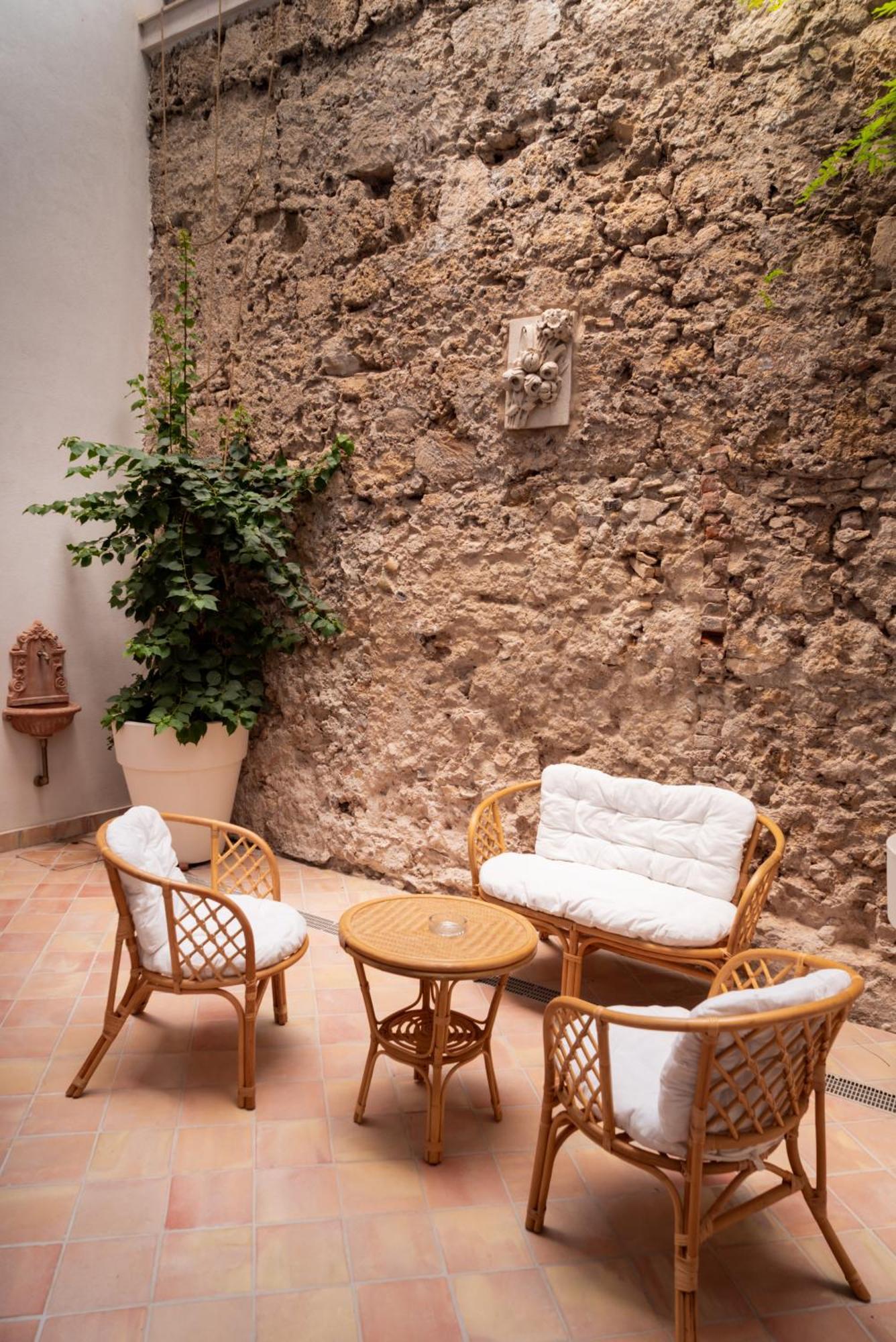 Fortaleza Charme House * Syrakus