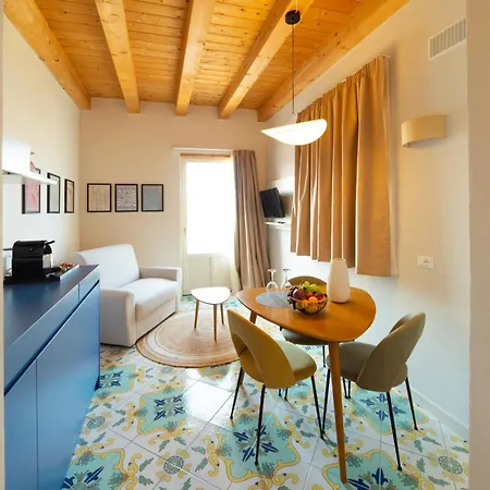 Fortaleza Charme House Syracuse Exterior photo