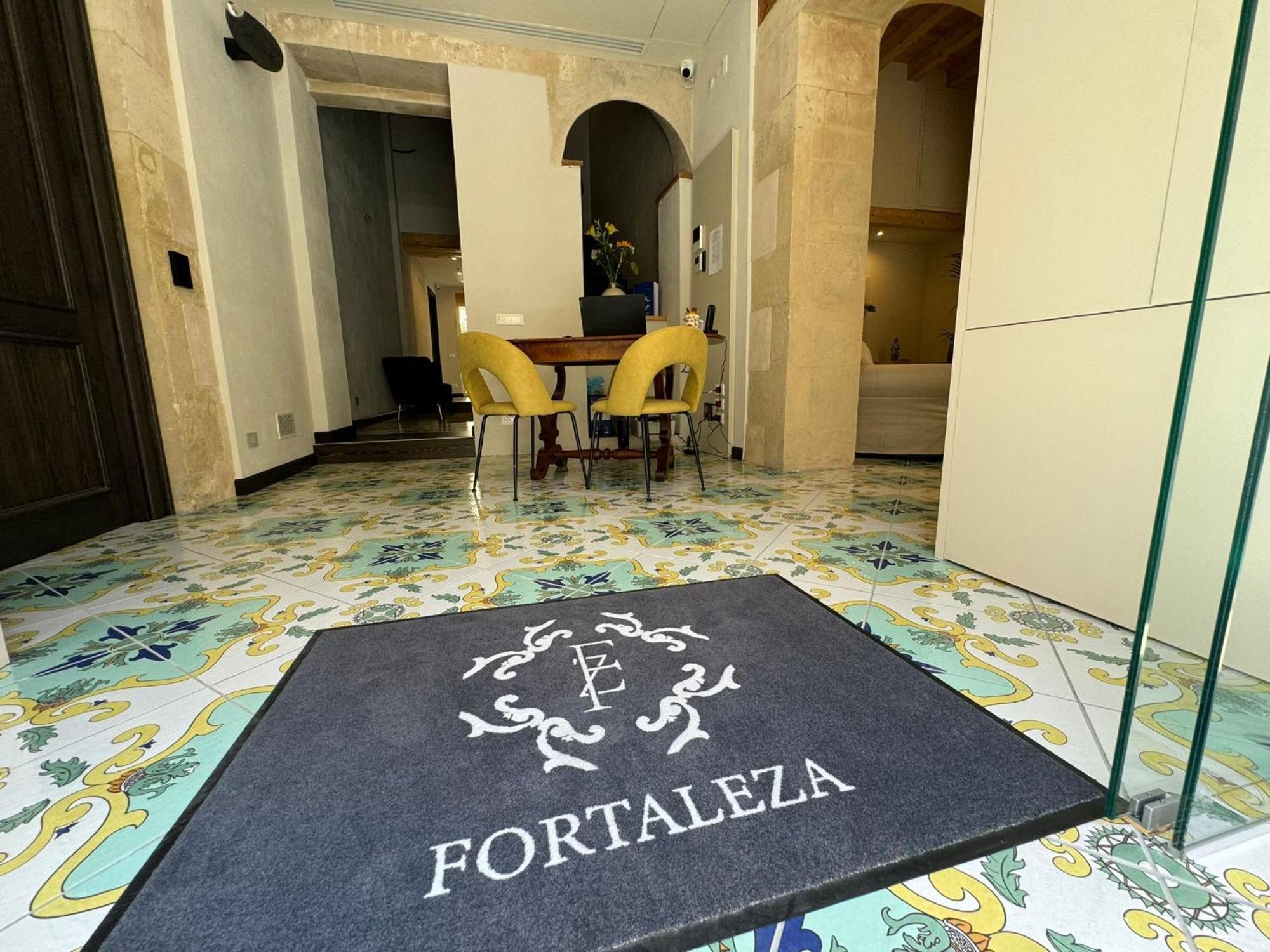 Fortaleza Charme House Syracuse