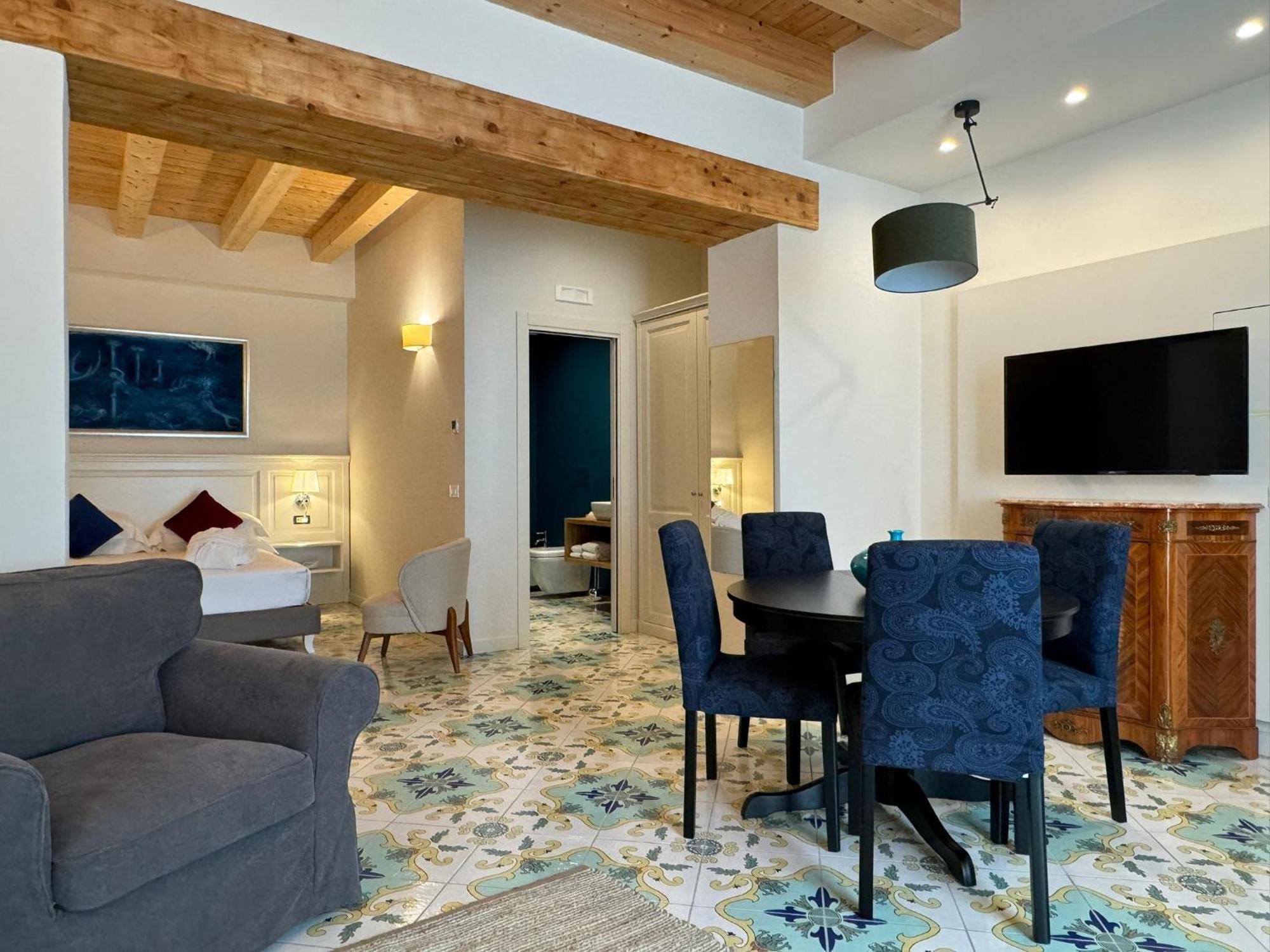 Fortaleza Charme House * Syracuse