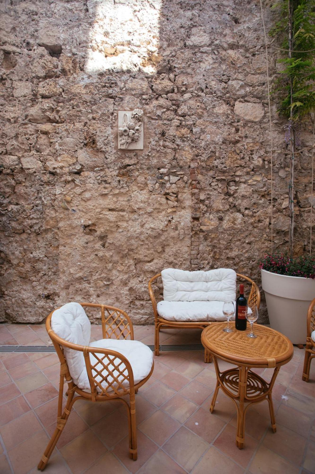 Fortaleza Charme House * Syracuse