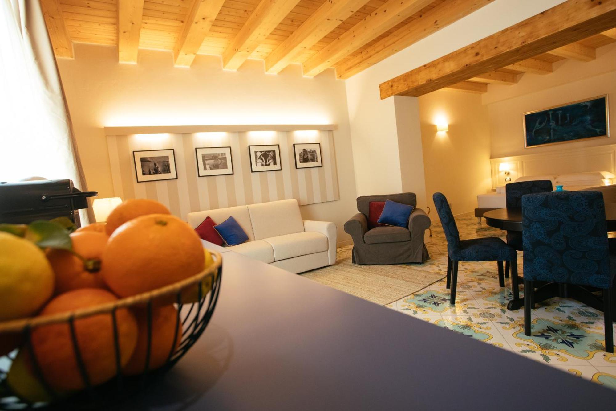Apart-hotel Fortaleza Charme House *