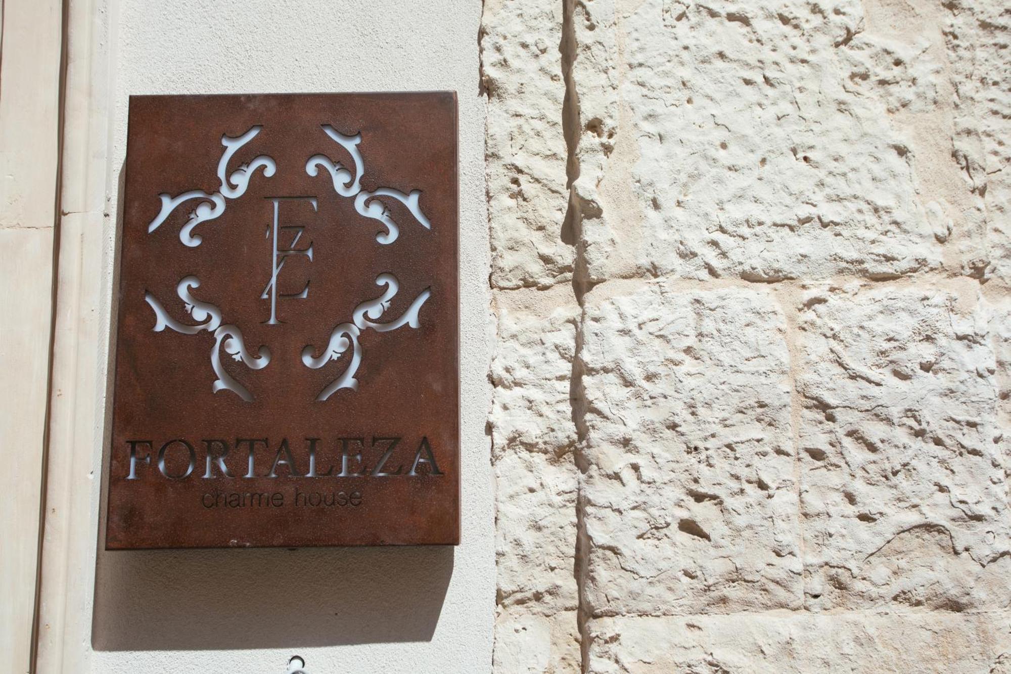 Apart-hotel Fortaleza Charme House Syracuse