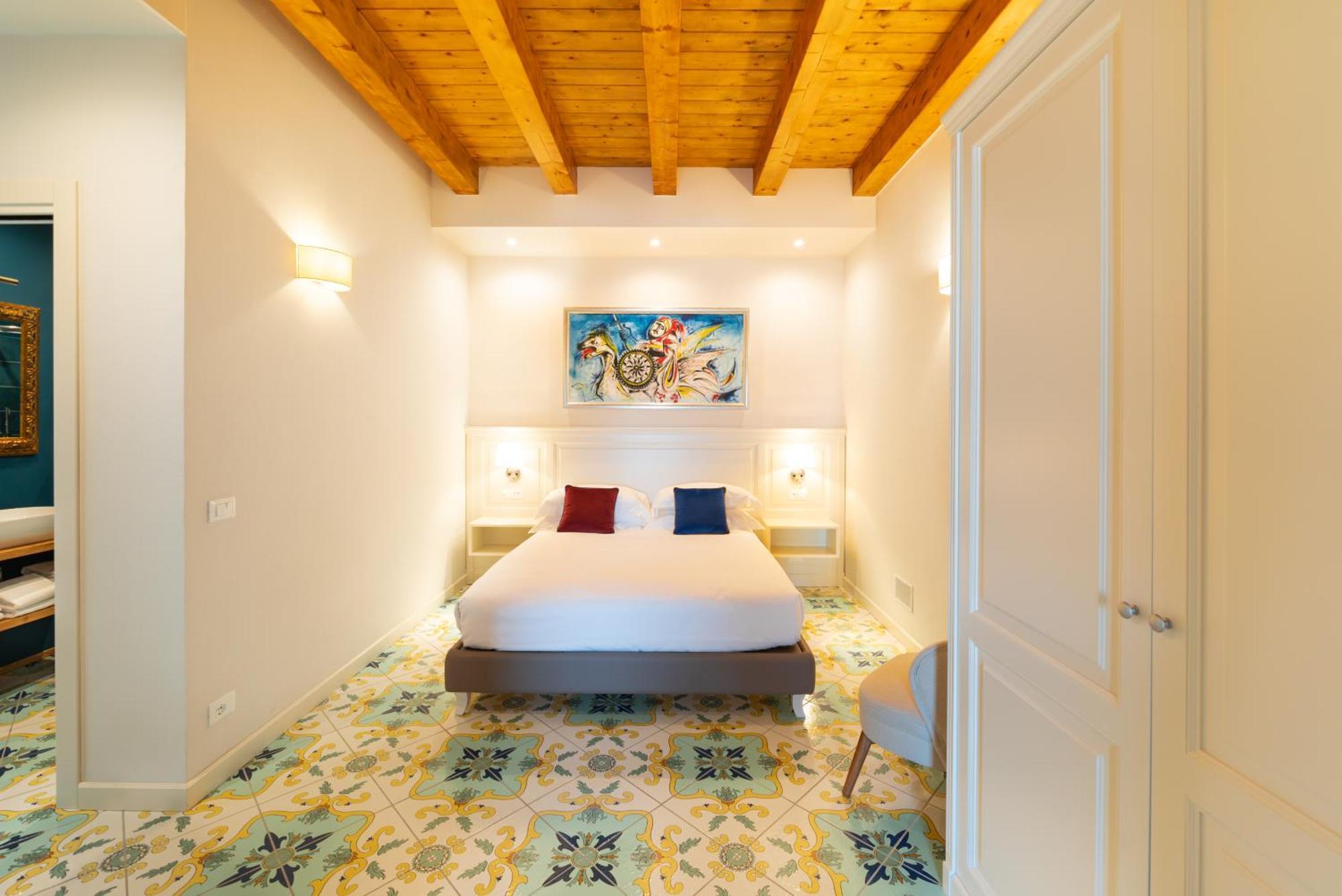 Fortaleza Charme House Apart-hotel Syracuse