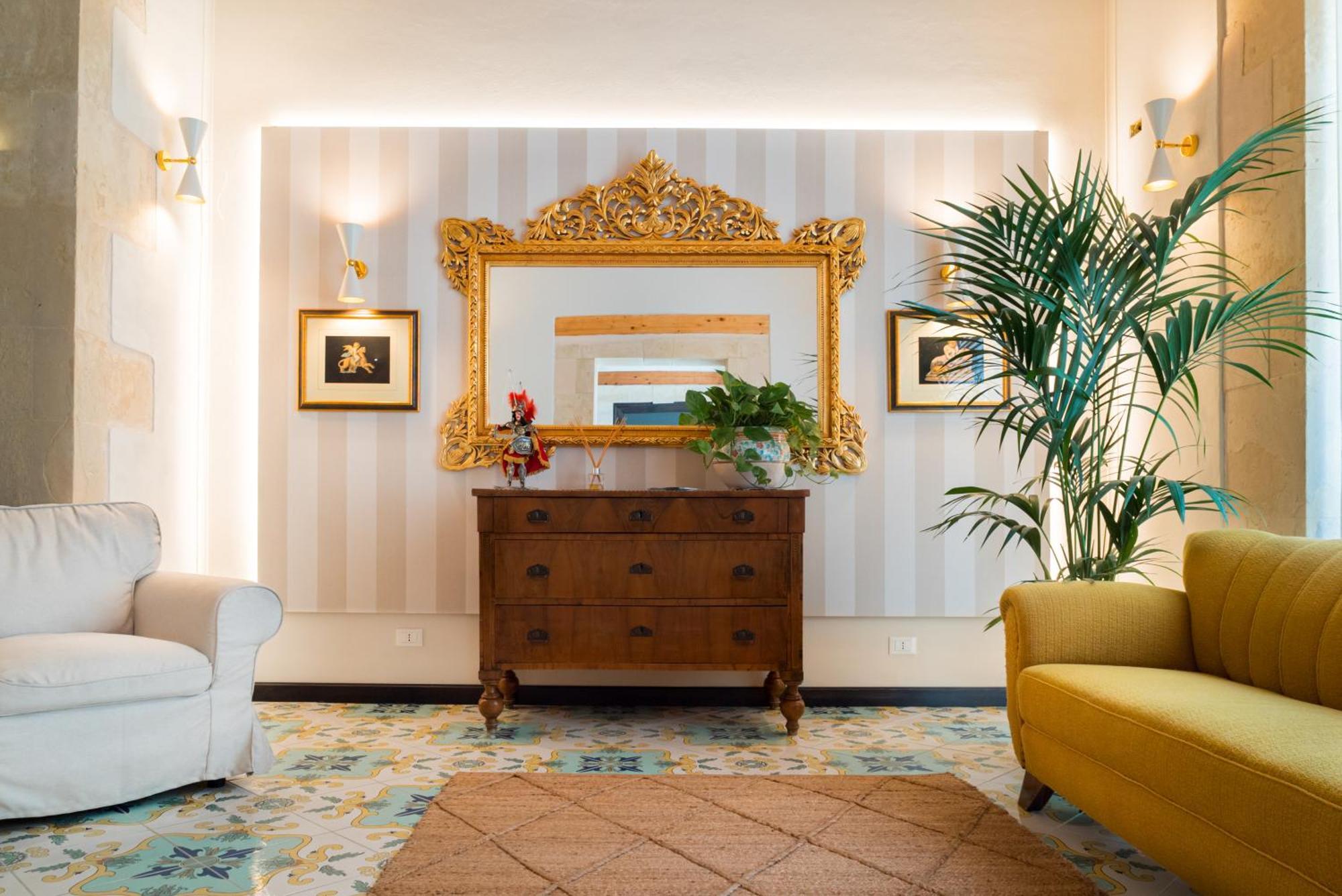 Apart-hotel Fortaleza Charme House