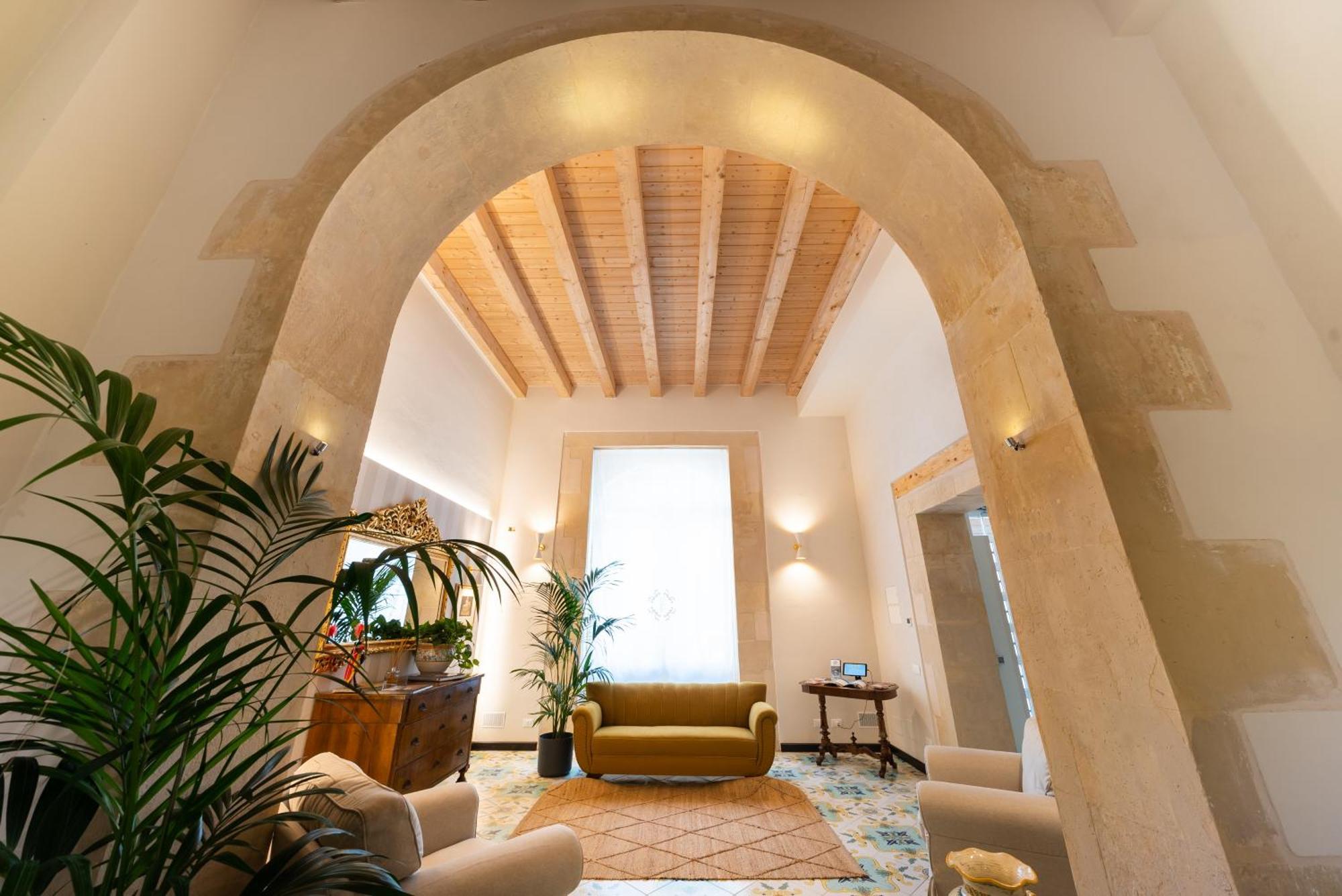 Apart-hotel Fortaleza Charme House Syracuse
