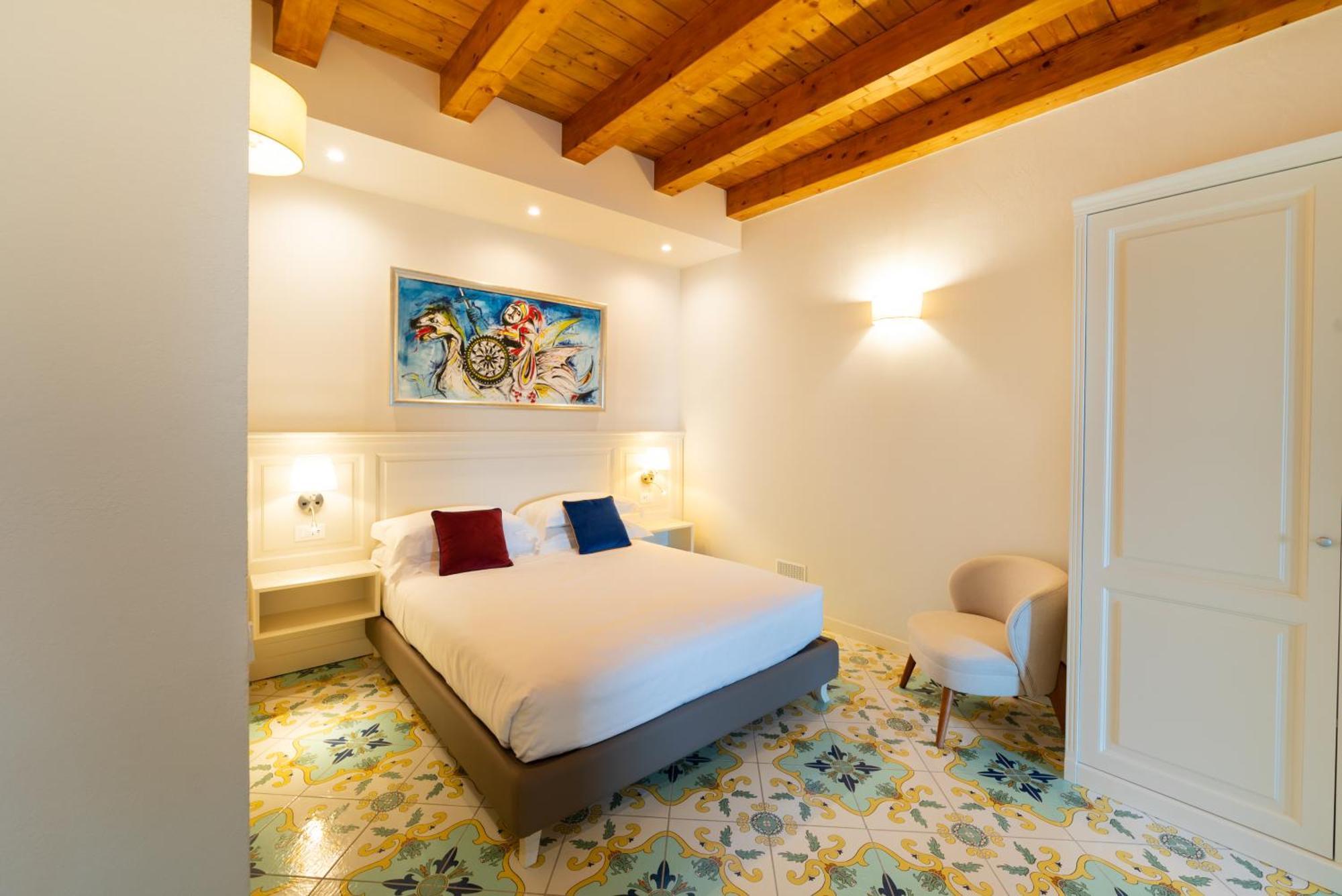 Apart-hotel Fortaleza Charme House *