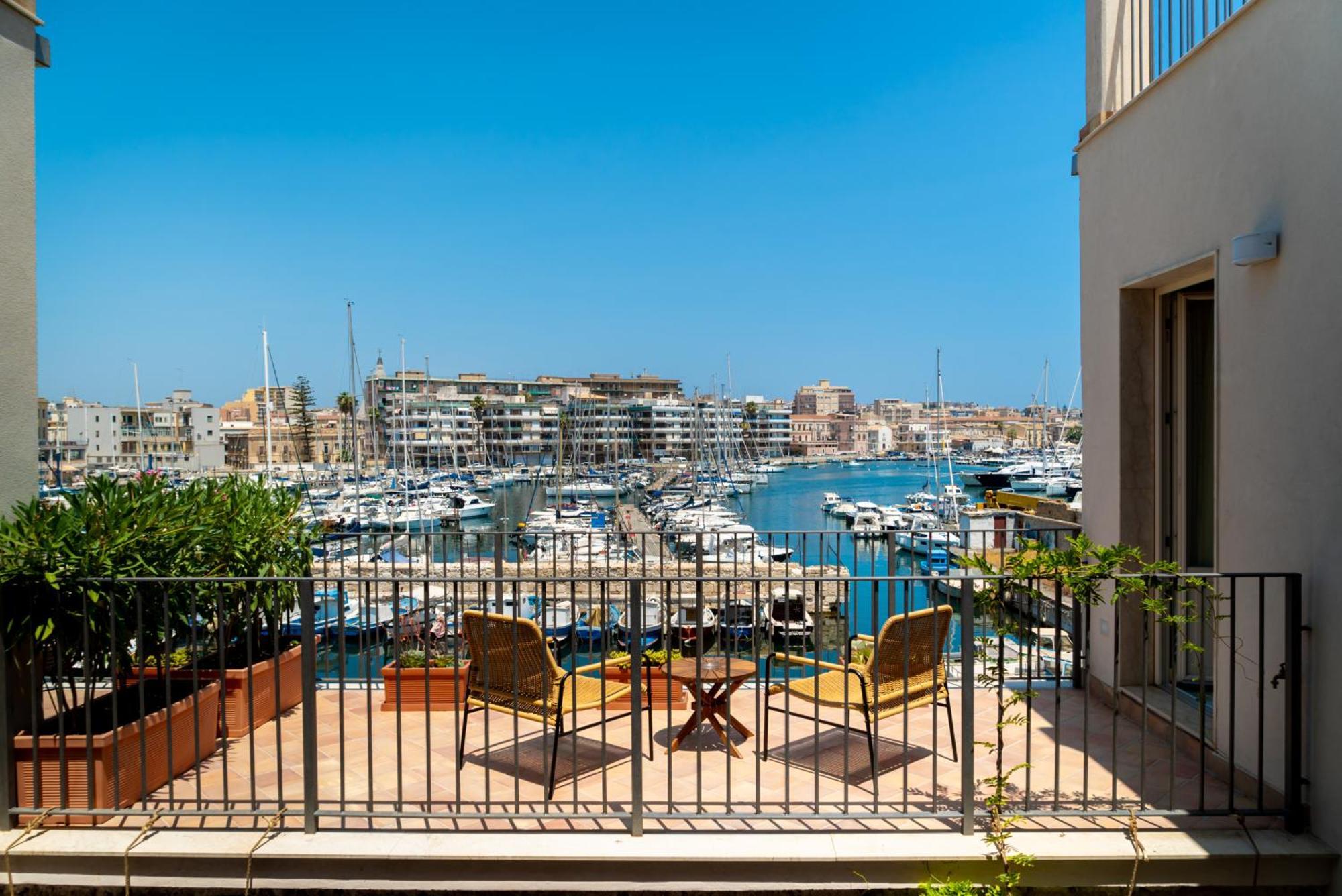Apart-hotel Fortaleza Charme House Syracuse