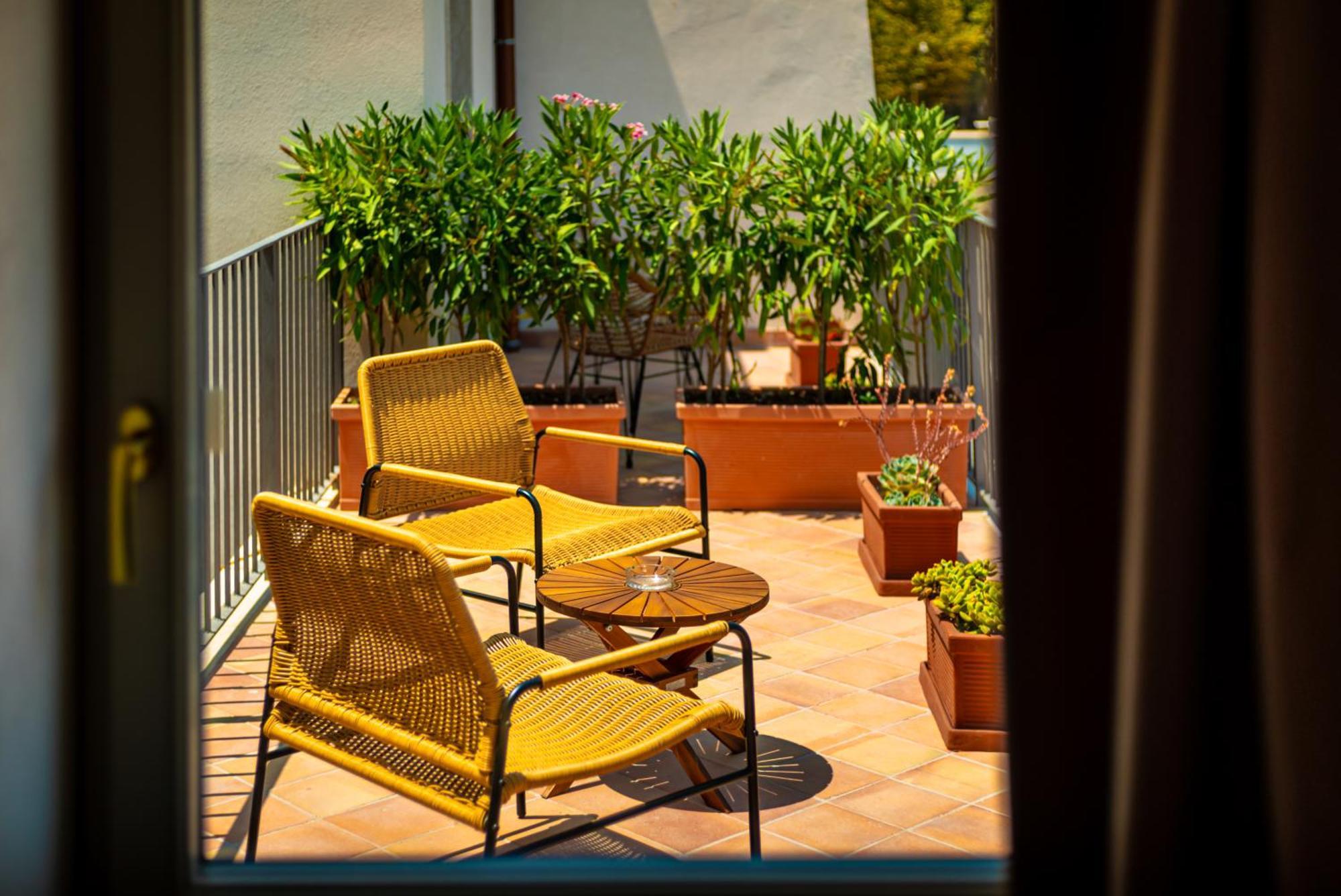Fortaleza Charme House Syracuse