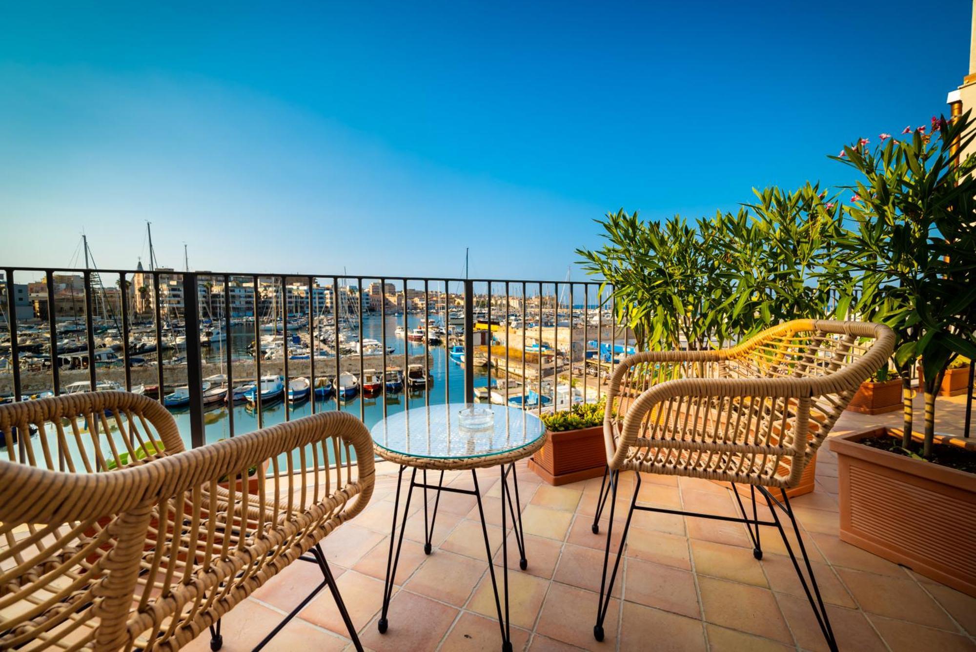 Apart-hotel Fortaleza Charme House *