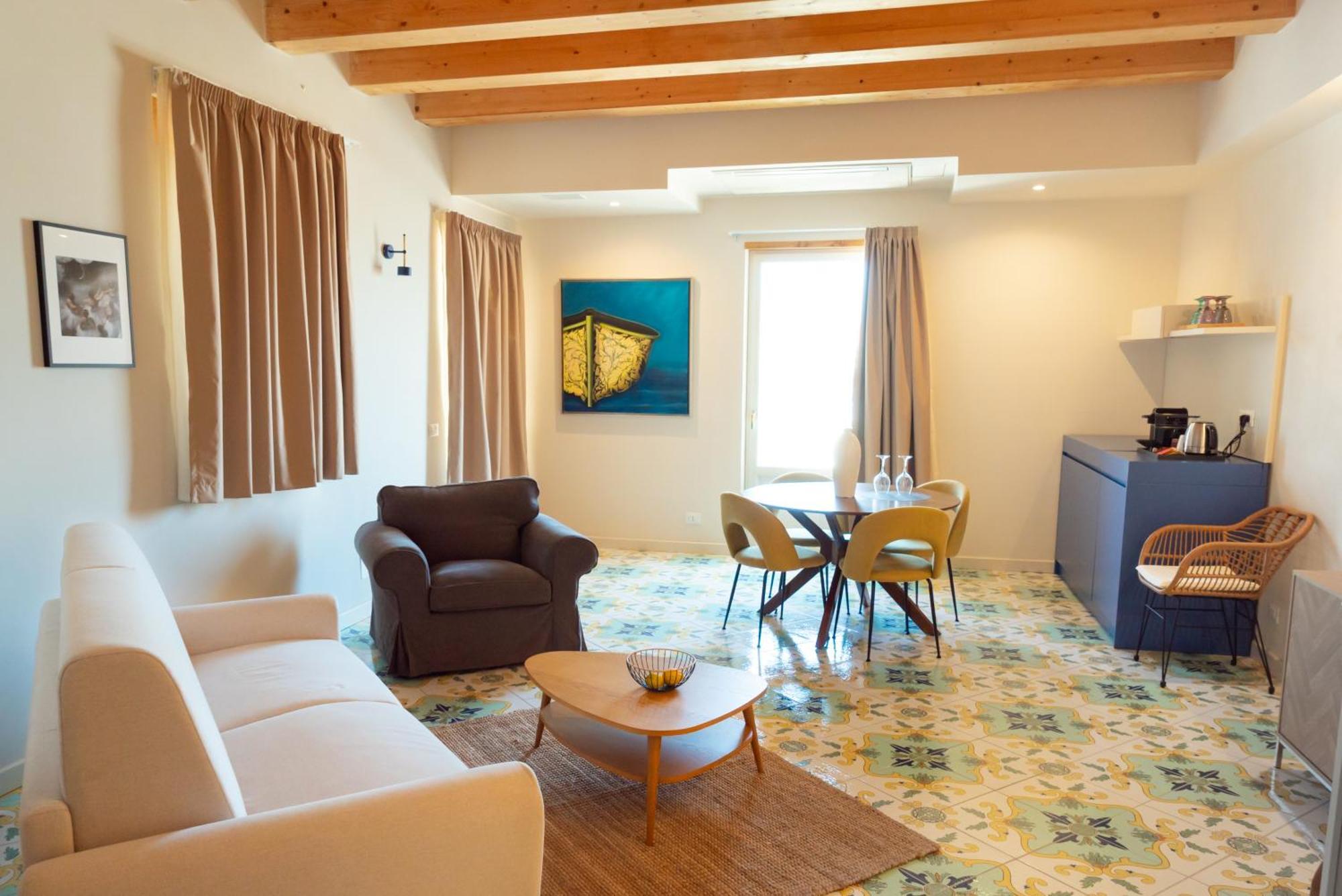 Fortaleza Charme House Apart-hotel
