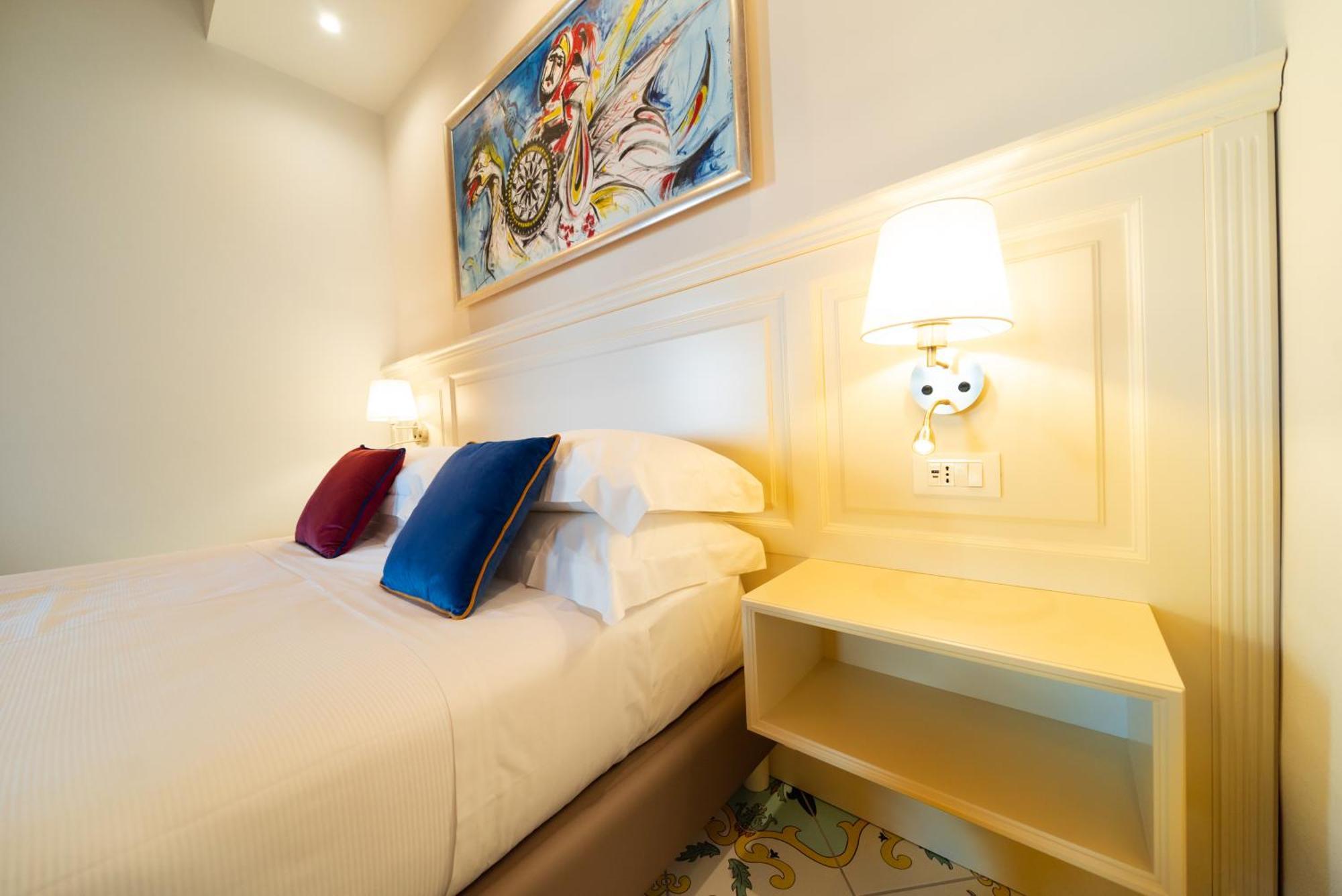Fortaleza Charme House Apart-hotel Syracuse