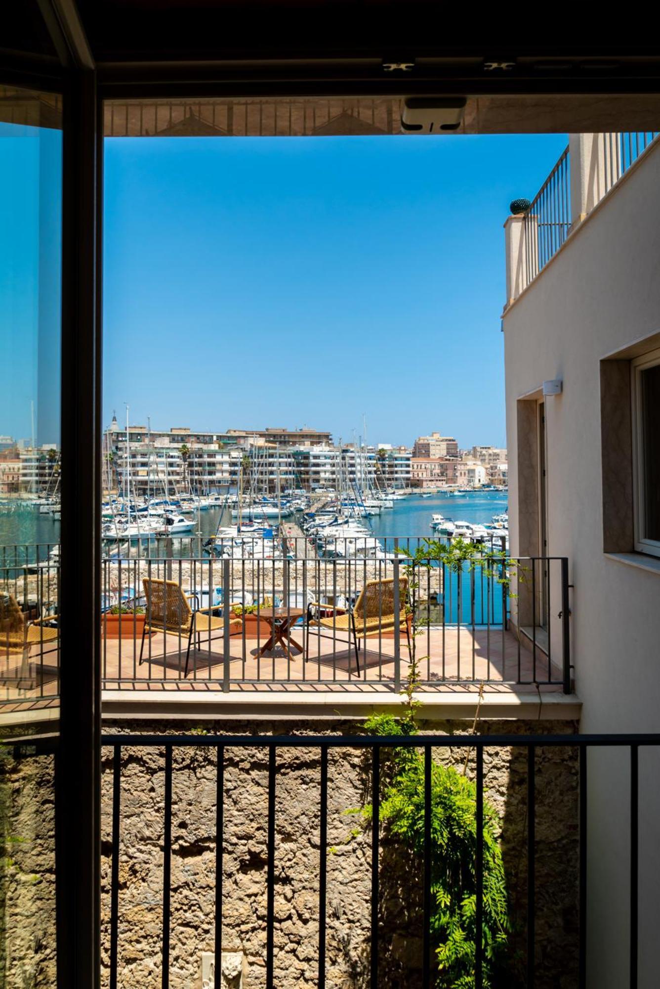 Fortaleza Charme House Apart-hotel Syracuse
