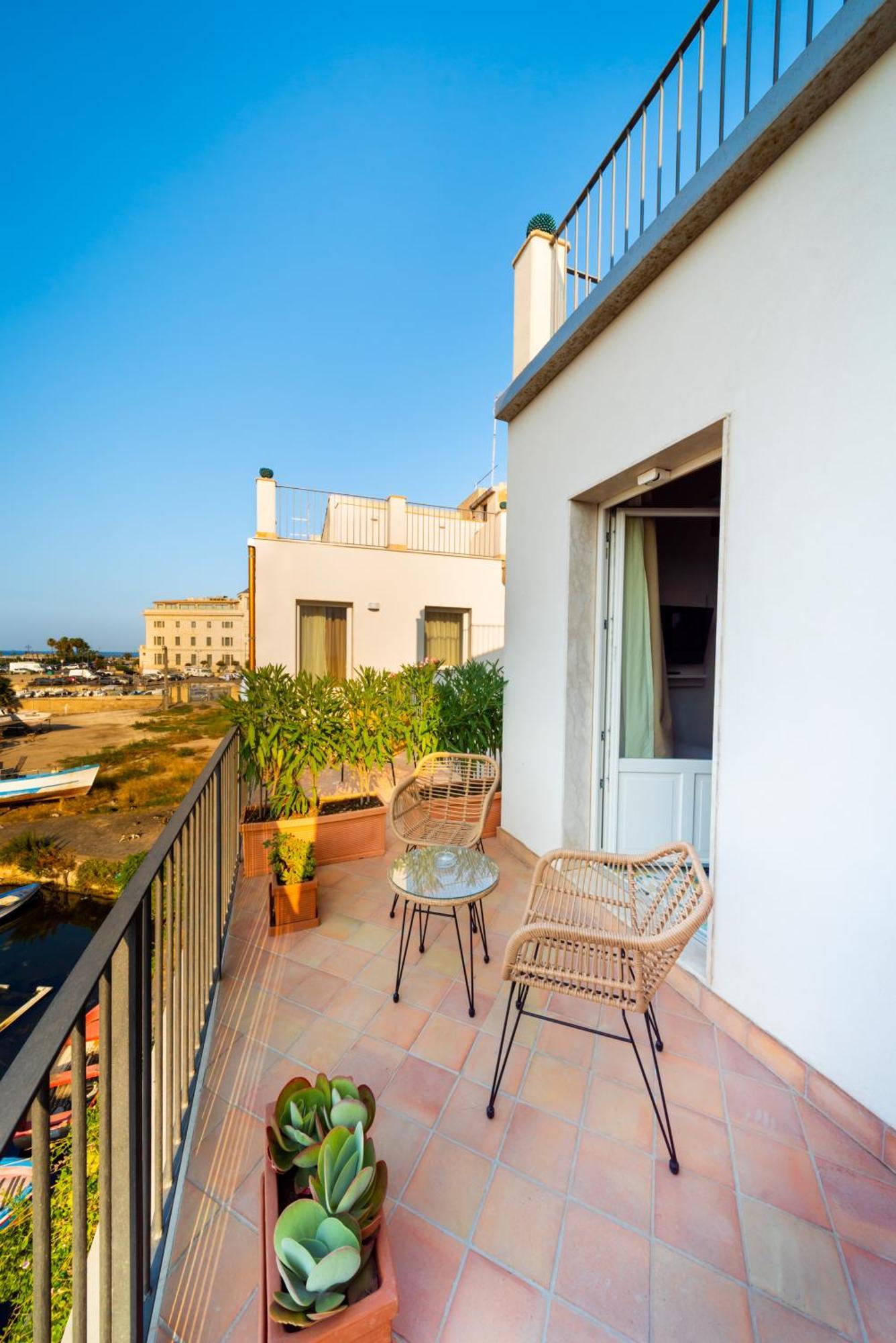 Fortaleza Charme House