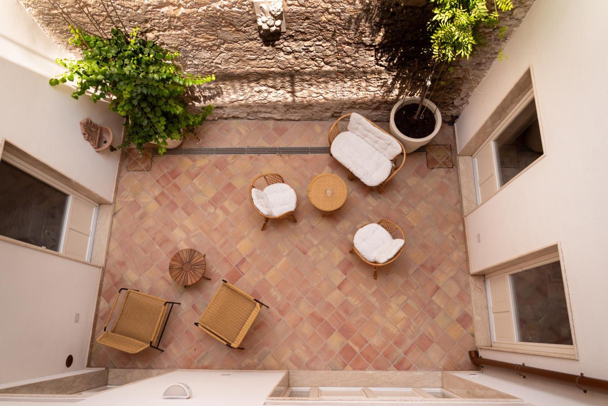 Fortaleza Charme House Apart-hotel