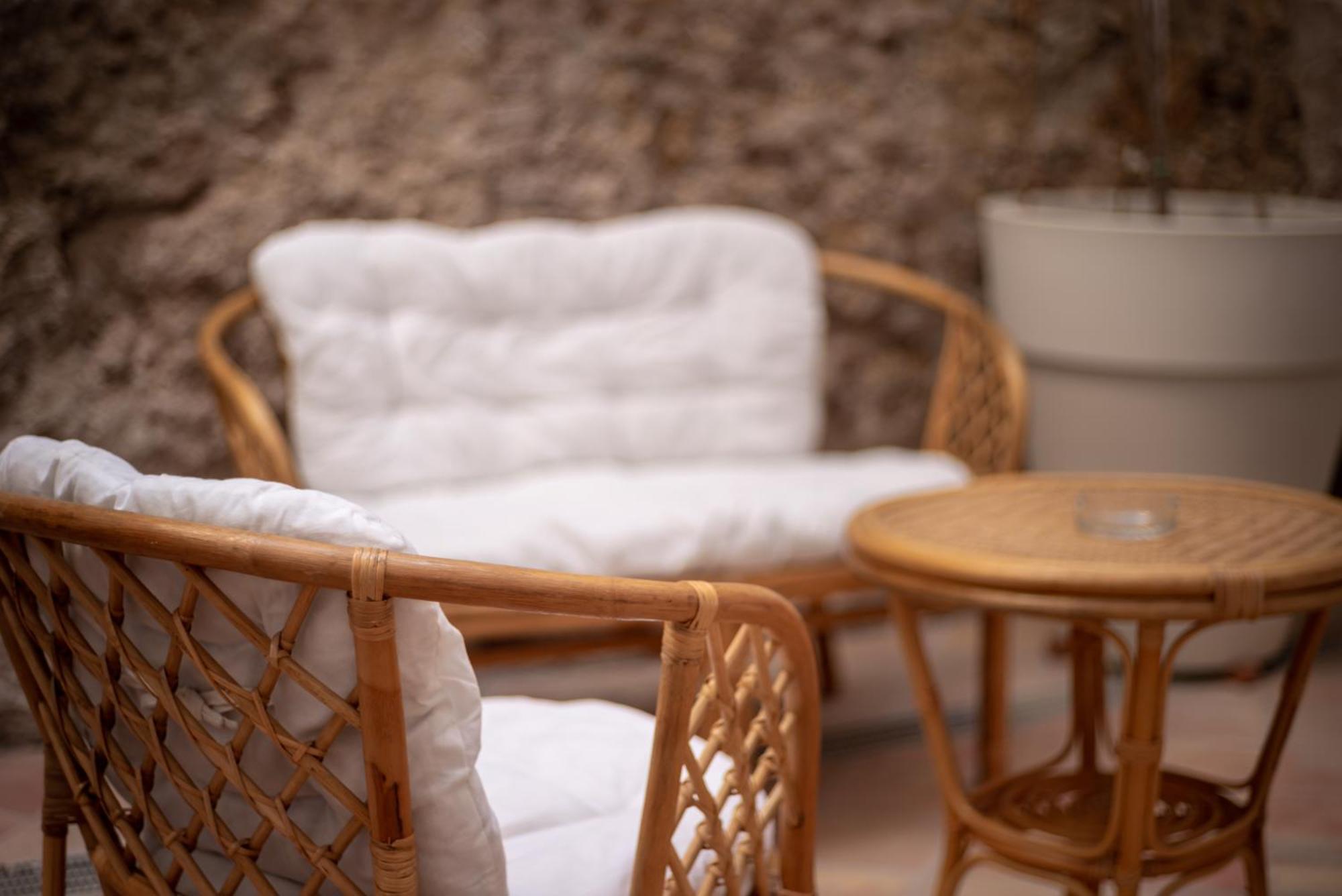 Apart-hotel Fortaleza Charme House *