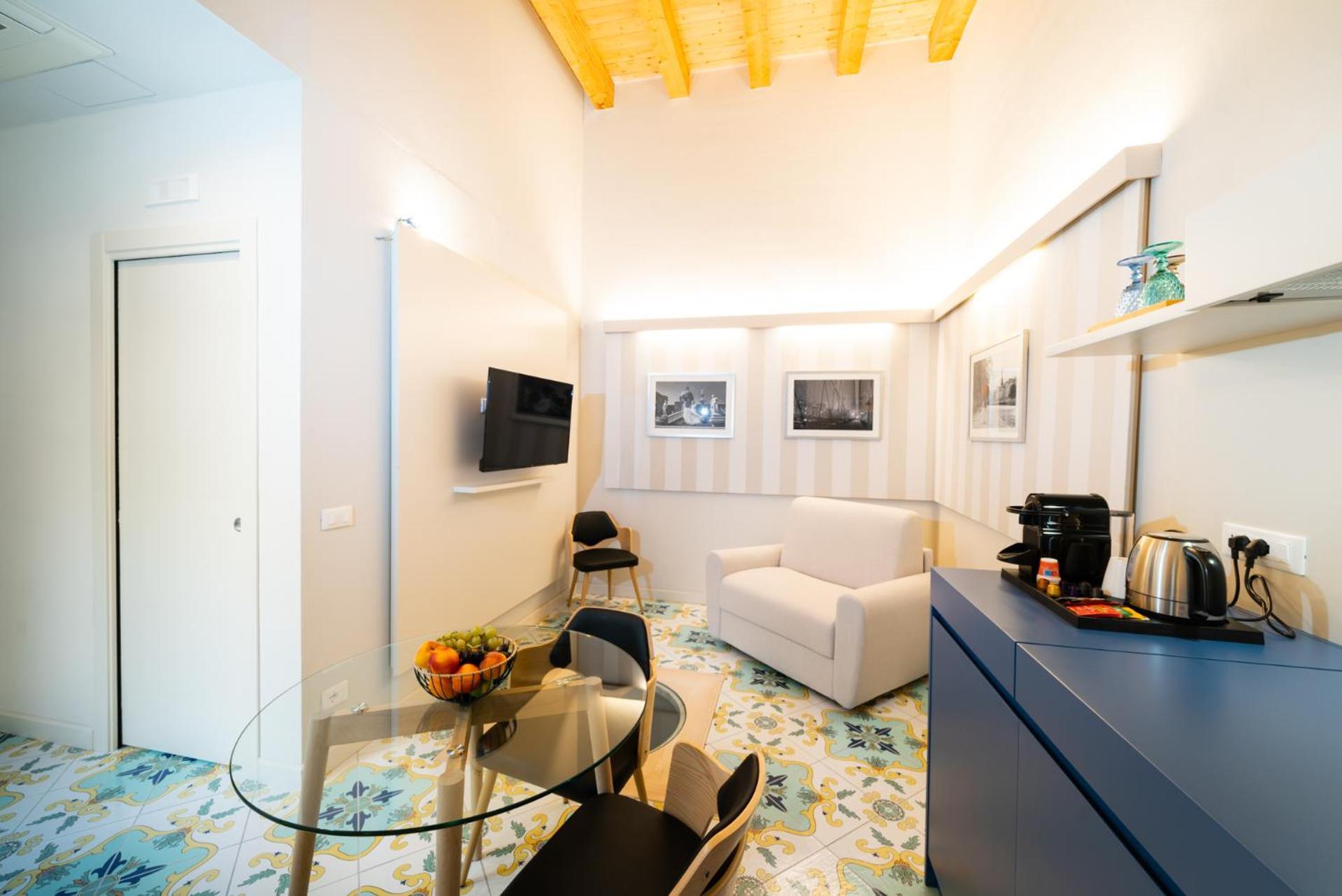 Fortaleza Charme House Apart-hotel Syracuse