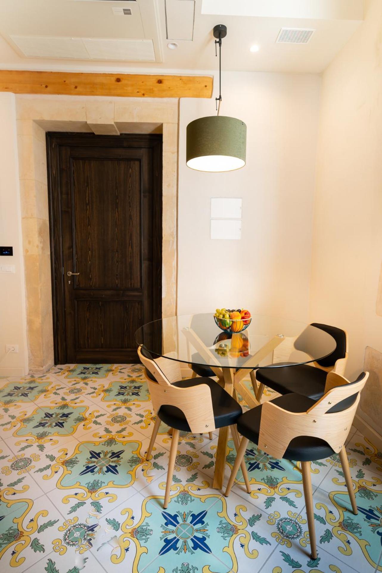 Apart-hotel Fortaleza Charme House Syracuse