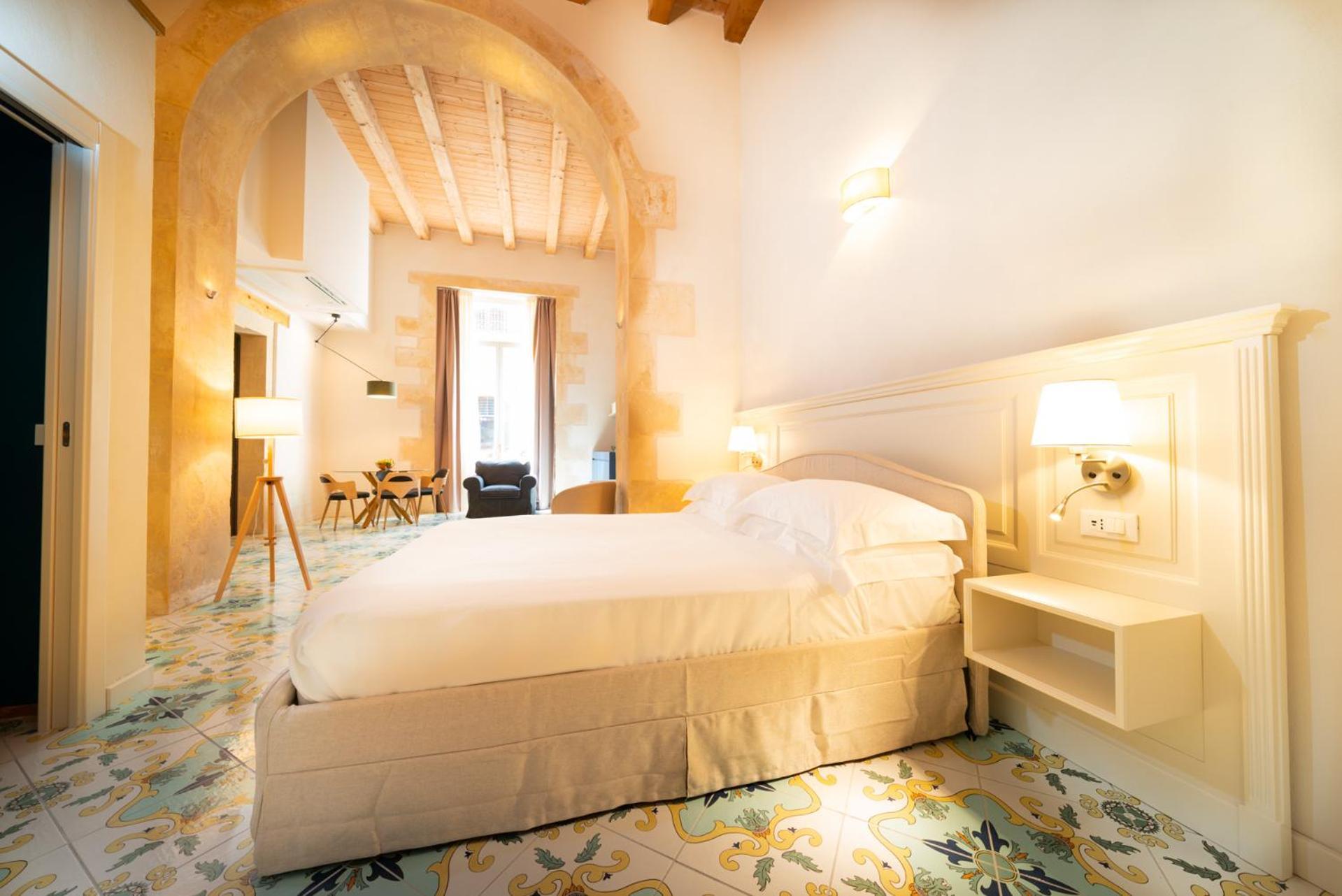 Fortaleza Charme House Apart-hotel Syracuse